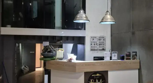 BM Loft On Nut & Massage, Забронировать Хостел Недорогие отели Бангкока, рядом с Стоматологическая больница Бангкока, недорого