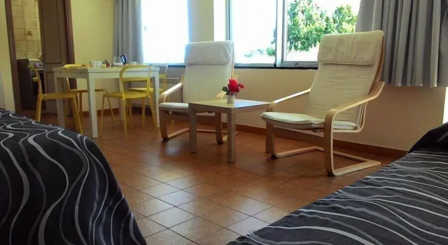 Residence La Carruba