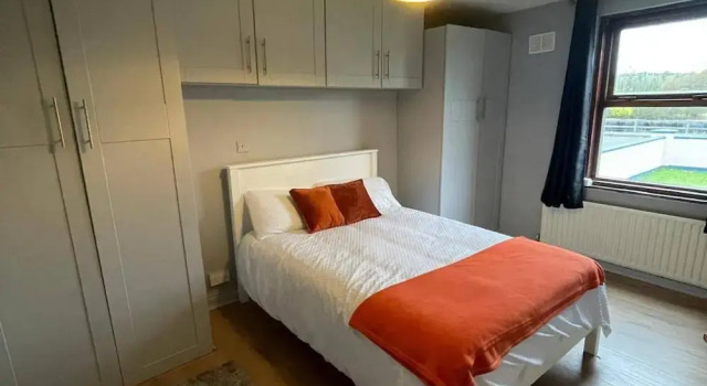 Cozy Cottage Retreat in Sligo, Prenota Casa vacanze Hotel a Connacht con parcheggio, Parcheggio