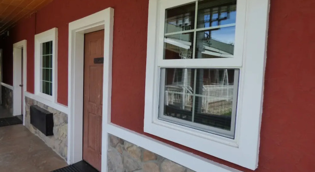 Апартаменты Beaver Valley Lodge