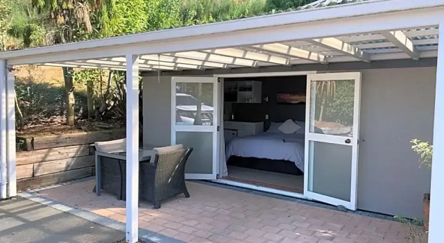 Blair Athol Accommodation, Забронировать Отель Балклута Отаго