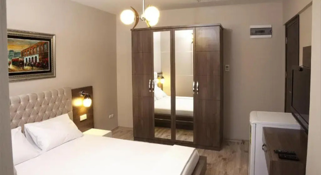 Номер Standard Golf Royal Residence