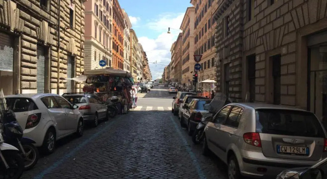 Апартаменты Casa Vacanza Colosseo