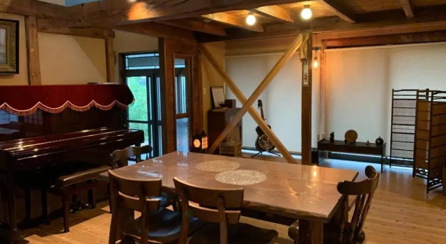 Коттедж Kura kawamukai / Vacation STAY 35227