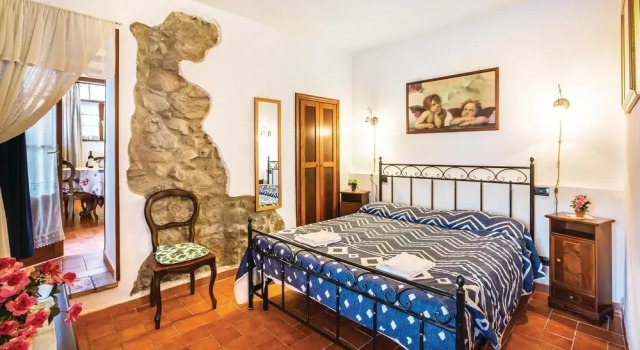 Le Rose, Prenota Appartamento Hotel a Volterra con piscina, Piscina