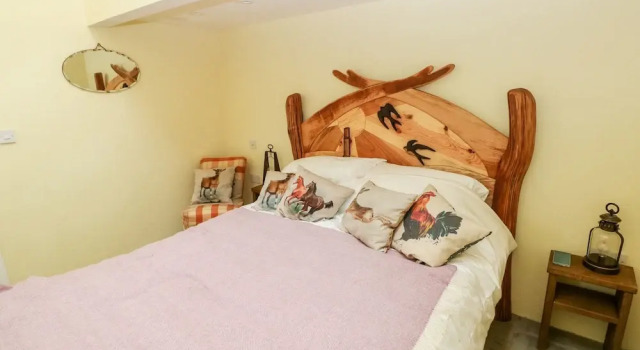Коттедж Lime Kiln Cottage