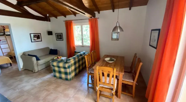 Les Hauts du Coustalier, Book Vacation Home Doissat Aquitaine