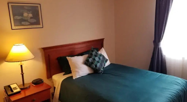 Номер Standard Moosomin Country Squire Inn