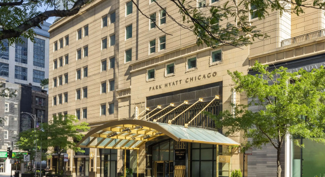 Park Hyatt Chicago