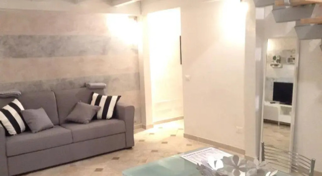 Апартаменты Glamour Suite Duomo