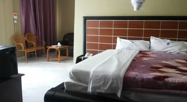 Номер Royal Pauline Hotel