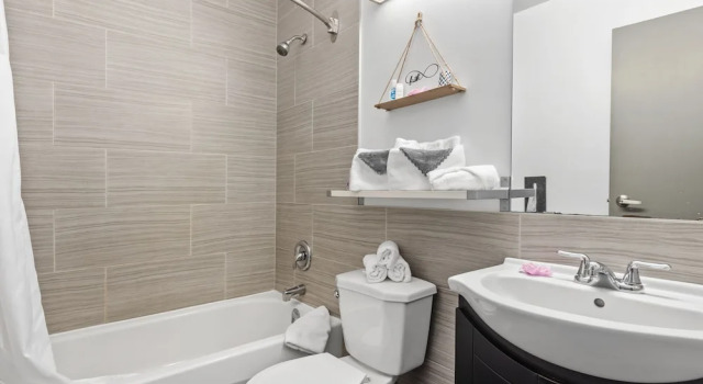 Двухместный номер Standard Restauparc Motel