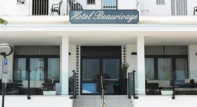 Beaurivage, Rezervovat Hotel Senigallia 
