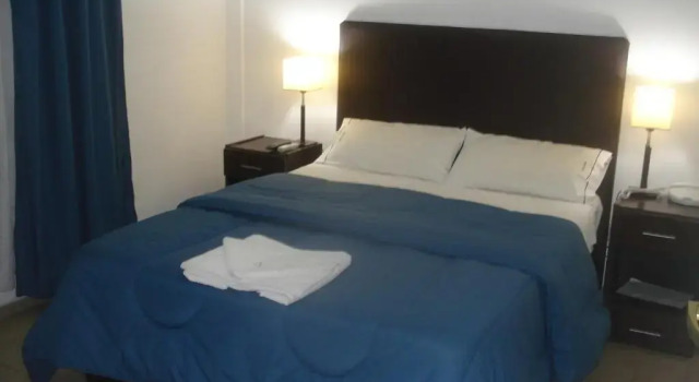 Номер Standard Morada Suites