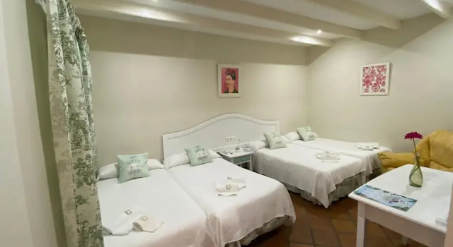 Hotel La Villoría, Забронировать Отель Медина-Сидония Los Alcornocales Natural Park, рядом с Museo Arqueológico de Medina Sidonia