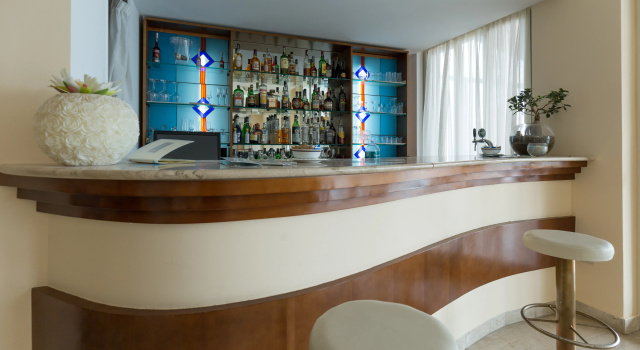 Villa Esperia Hotel