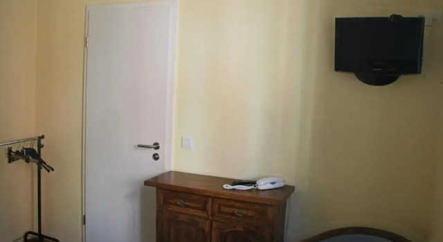 Номер Classic Hostellerie Le Turckheim Croix d'Or