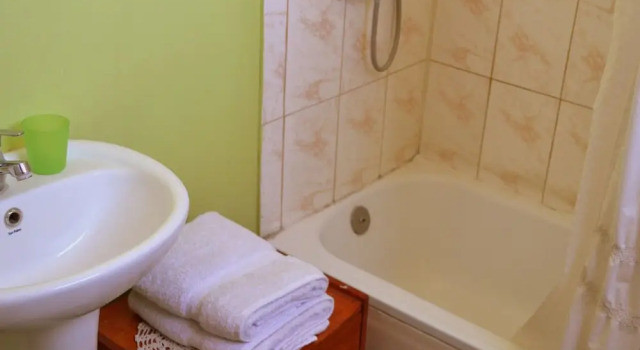 Номер Classic B&B La Nona