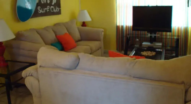 Gentle Winds SIV1