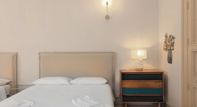 Deluxe dobbelt værelse Palazzo Circolone