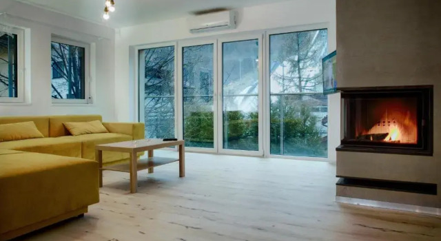 Апартаменты Apartamenty Odlot