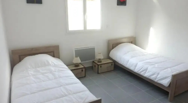 Apartment With 2 Bedrooms in Morosaglia, With Wonderful Mountain View, Enclosed Garden and Wifi, Prenota Appartamento Morosaglia Corsica