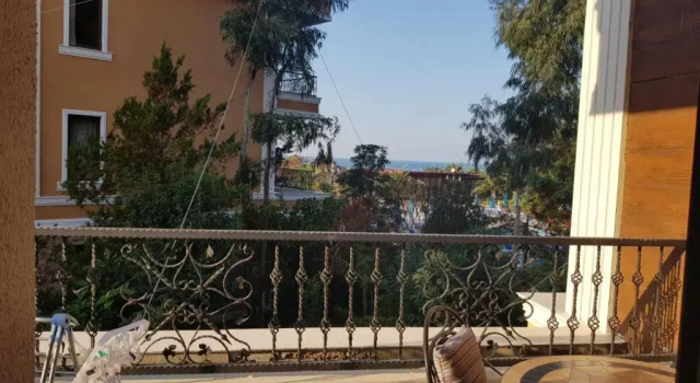 Апартаменты Dreamland Oasis Chakvi 0507