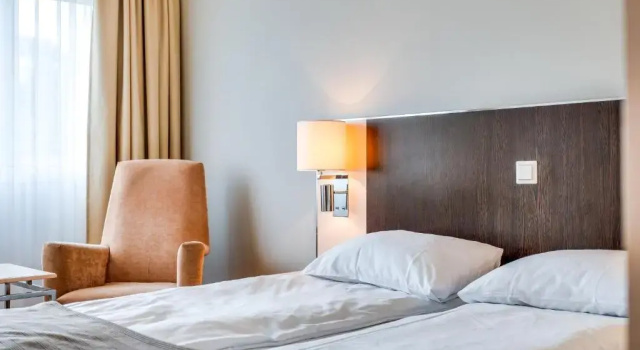 Двухместный номер Standard Quality Airport Hotel Stavanger