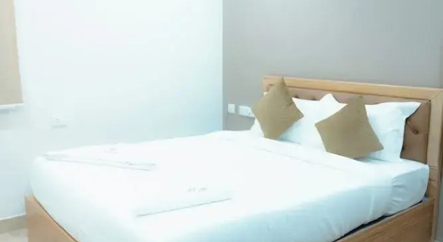 Seri Hotels, Rezerwuj Hotel Hajdarabad 