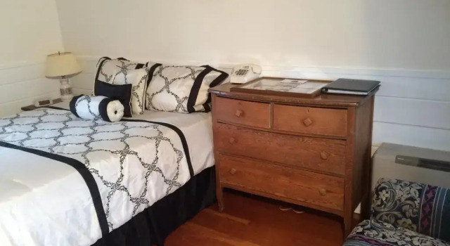 Номер Standard Merrill Farm Inn