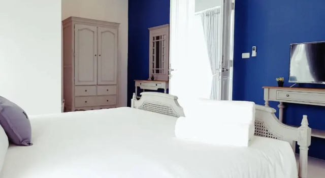 Baan Marwin Hua Hin
