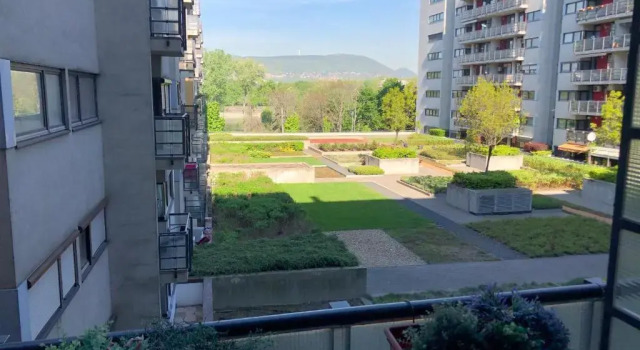 Апартаменты Brown house