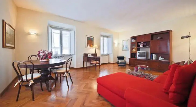 Apartments Florence - Sassetti, Забронировать Апартаменты/квартира Флоренция Тоскана, рядом с Дом Буонаротти