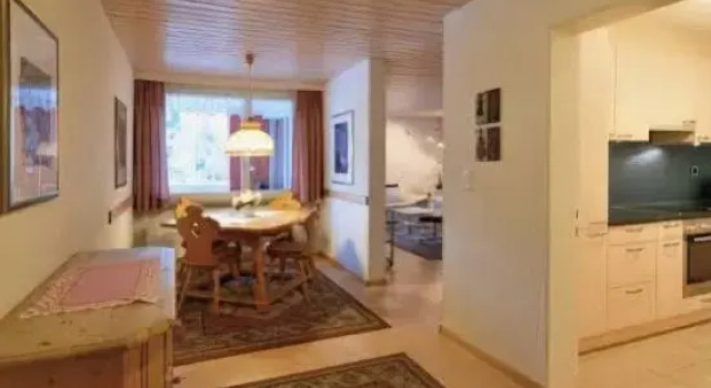 Ferienwohnung St. Moritz, Book Hotel Hotels in Engadin with a Pool, Swimming Pool