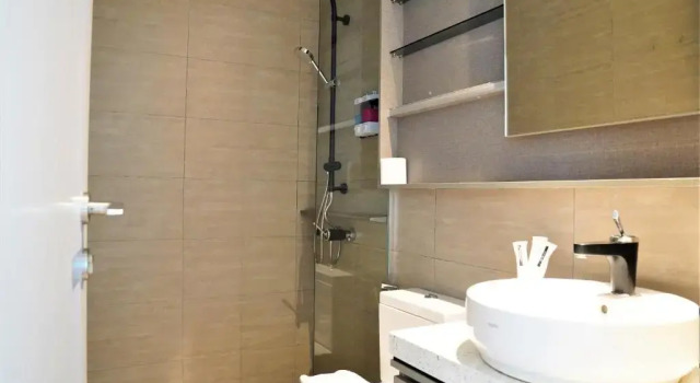Семейный люкс ExpressionZ Suites KLCC