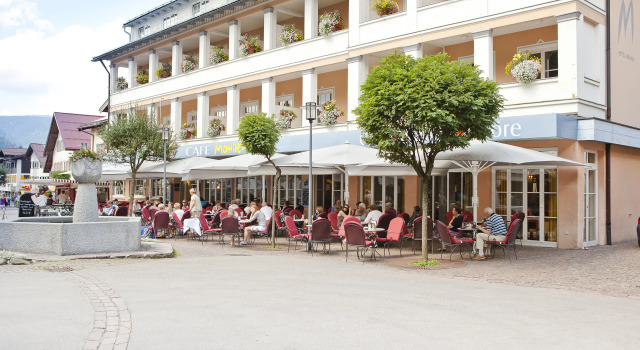 Hotel Mohren, Rezervați Hotel Hoteluri all inclusive în Allgäu, All Inclusive