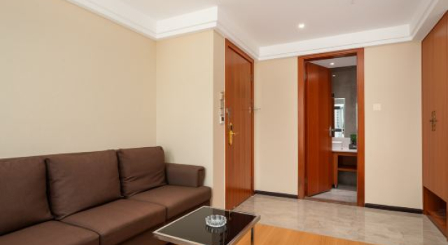 Suite Bo ling Hotel