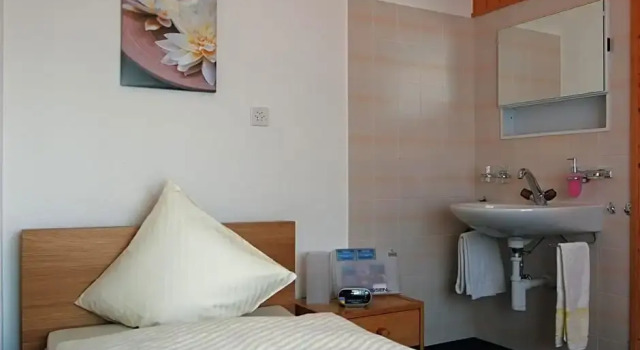 Двухместный номер Standard Hotel Josephs House by Mountain Hotels