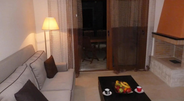 Pantheon Villas & Suites