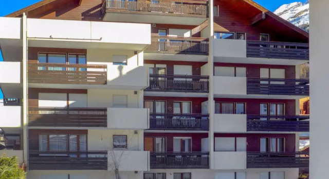 Apartment Imperial Lommel 26209