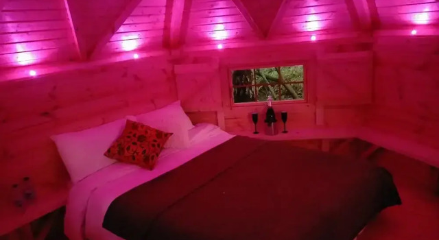 Oak Lodge Retreat, Забронировать Отель Бизнес-отели Англии, 4* 5*