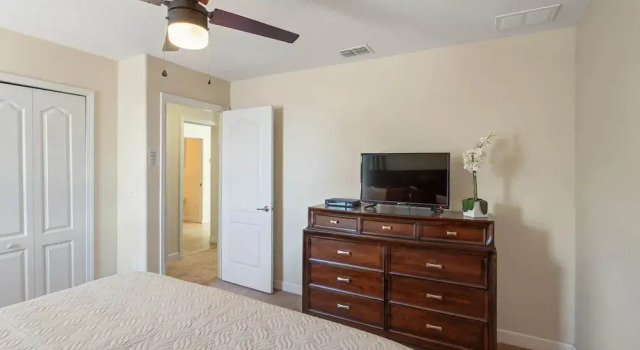 Ec9111 Championsgate Resort Vacation Pool Home