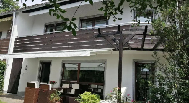 Elegant-terraced-house-children-at-least-6-a-old, Reservar Hotel Starnberg 