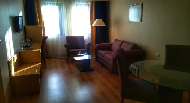 Perissia Hotel & Convention Center