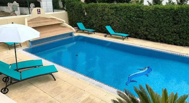 Люкс Villa Moments - Guest House