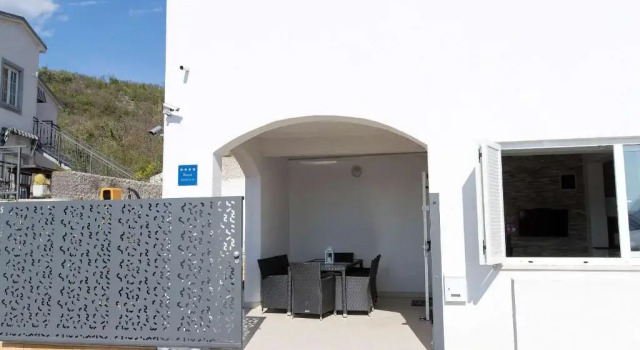 Апартаменты Deluxe Lux Apartment