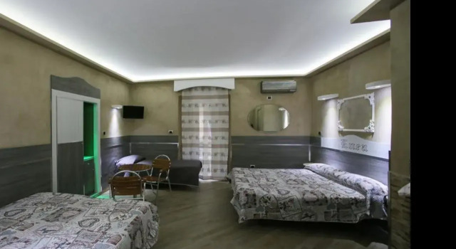 Hotel Iris