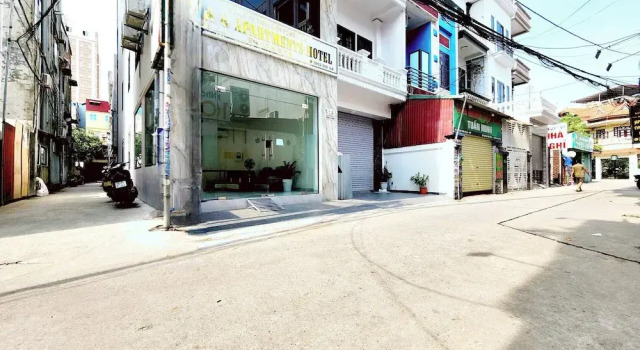LuxHomes Apartment