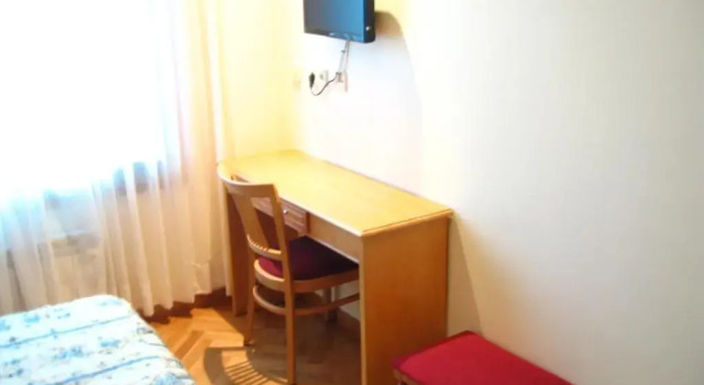 Номер Standard Hotel Cristal 2
