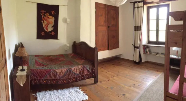 Gites Chameyer, Prenota Hotel Hotel a Alvernia con parcheggio, Parcheggio